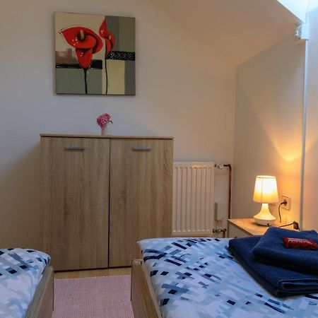 Apartment Nuska Блед Екстер'єр фото